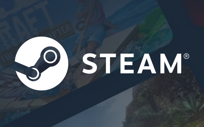 Steam Gift Card