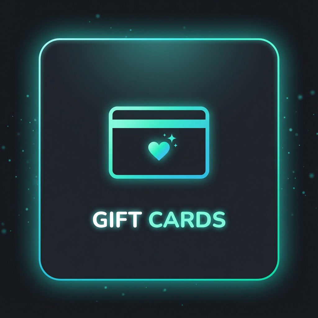 Gift Cards