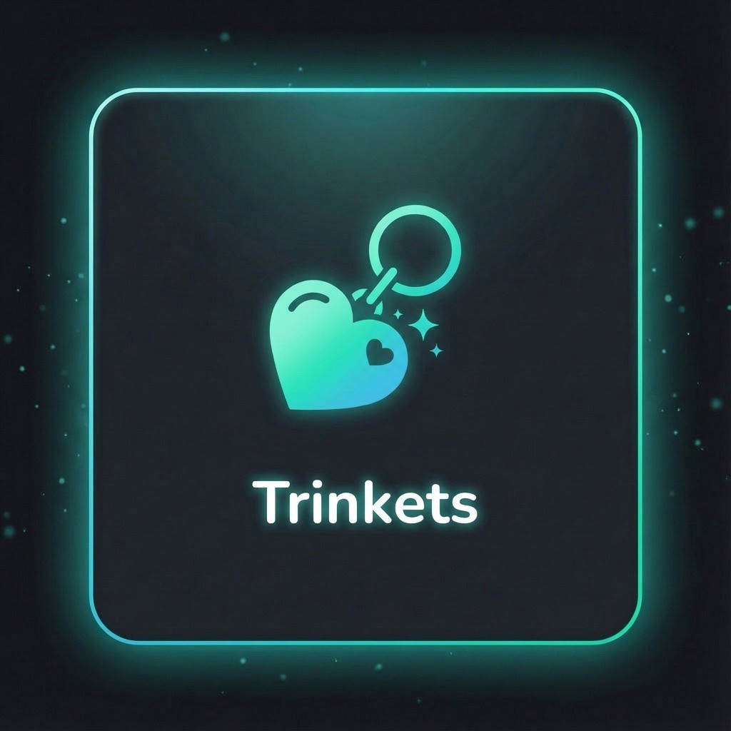 Trinkets
